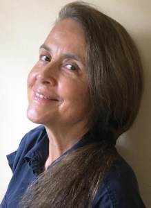 Naomi Shihab Nye